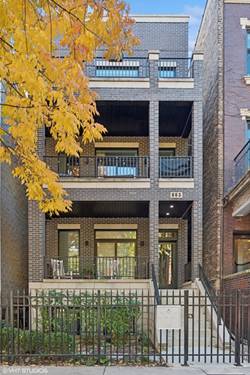 863 W Wrightwood Unit 3, Chicago, IL 60614