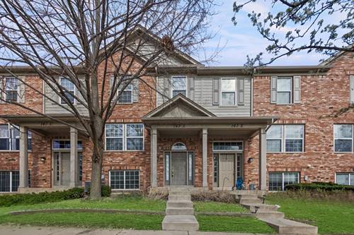 143 Bristol Unit 3, Wood Dale, IL 60191