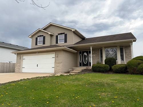 1811 Cumberland, Plainfield, IL 60586
