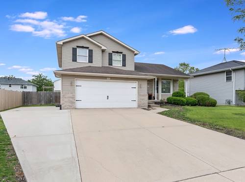 1811 Cumberland, Plainfield, IL 60586