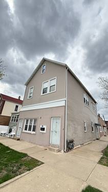 3600 S Marshfield, Chicago, IL 60609