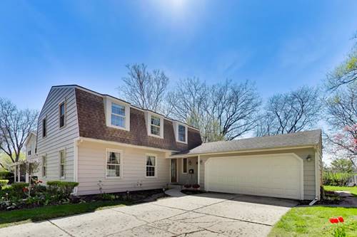 1222 S Patton, Arlington Heights, IL 60005