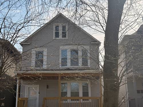 10747 S Indiana Unit 2, Chicago, IL 60628