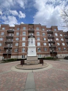 799 Graceland Unit 402A, Des Plaines, IL 60016