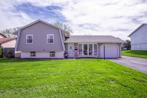 903 Notre Dame, Matteson, IL 60443