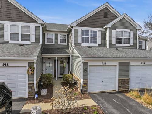 913 Genesee, Naperville, IL 60563