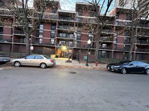 3021 S Michigan Unit 311, Chicago, IL 60616