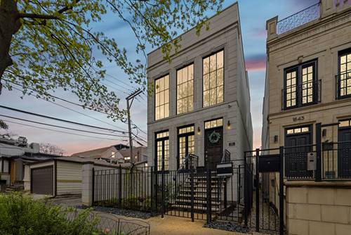 1845 N Winchester, Chicago, IL 60622