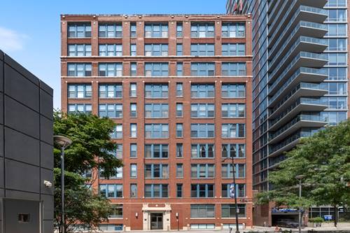 124 W Polk Unit 100, Chicago, IL 60605