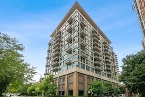 125 E 13th Unit 1012, Chicago, IL 60605