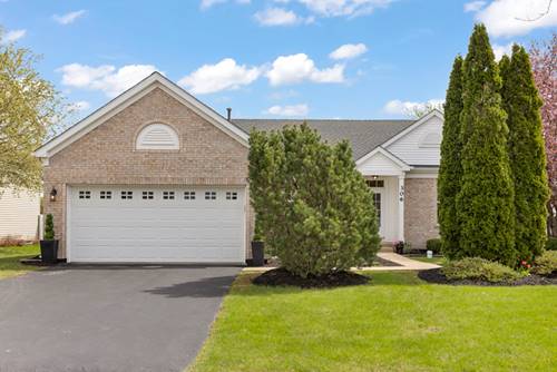 306 Austin, Shorewood, IL 60404