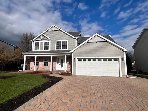 513 Trestle, Grayslake, IL 60030