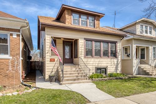 4917 N Kilbourn, Chicago, IL 60630