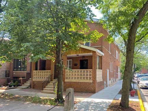 702 S May, Chicago, IL 60607