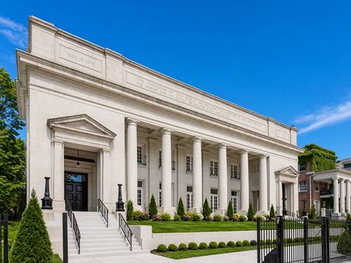 4840 S Dorchester Unit 4, Chicago, IL 60615