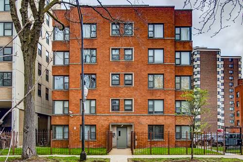 7355 S South Shore Unit 305, Chicago, IL 60649