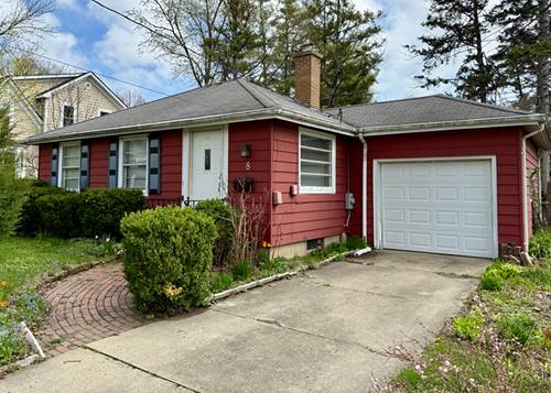 8 N Harrison, Batavia, IL 60510