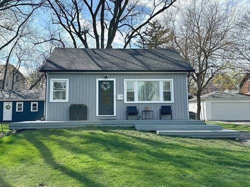 15 S Huffman, Naperville, IL 60540