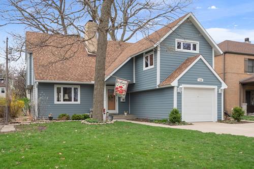 1104 S Aldine, Park Ridge, IL 60068