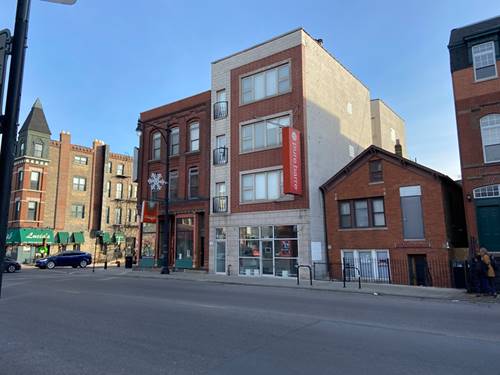 1837 W North Unit 3, Chicago, IL 60622