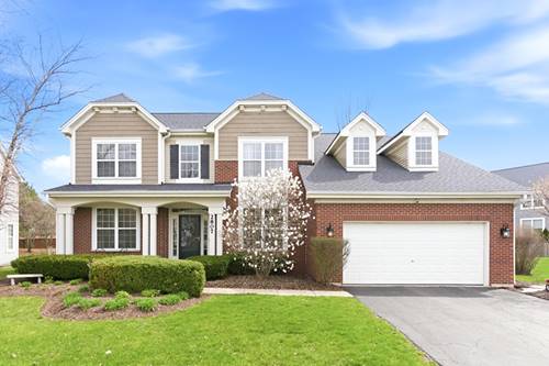 2807 Forest Creek, Naperville, IL 60565