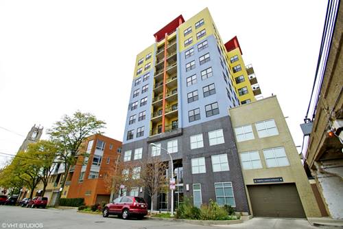 1122 W Catalpa Unit 414, Chicago, IL 60640