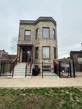 6049 S Champlain, Chicago, IL 60637