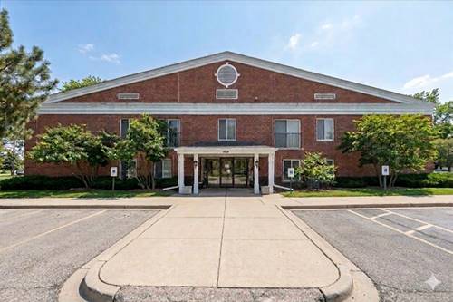 800 Ridge Unit 117, Wilmette, IL 60091