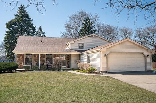 1123 Juniper, Libertyville, IL 60048