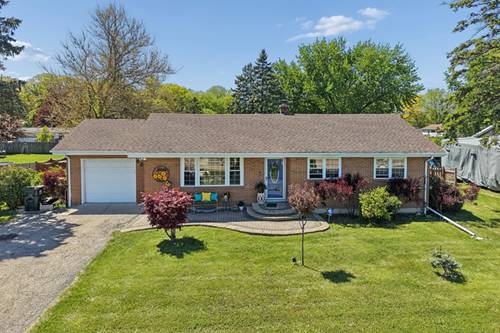 6911 State Park, Spring Grove, IL 60081