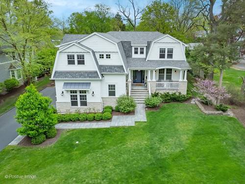 1303 N Cross, Wheaton, IL 60187