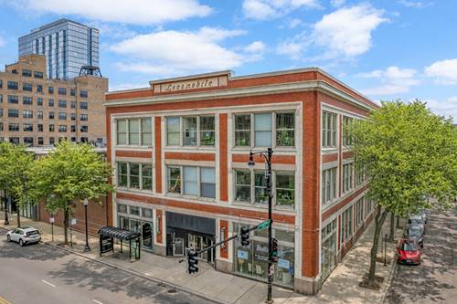 2000 S Michigan Unit 210, Chicago, IL 60616