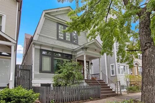 2244 N Maplewood, Chicago, IL 60647