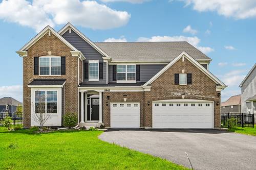1842 Coralito, Elgin, IL 60124