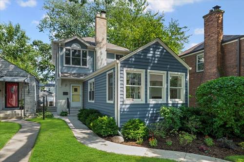 8449 N Kedvale, Skokie, IL 60076