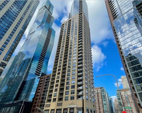 420 E Waterside Unit 2002, Chicago, IL 60601