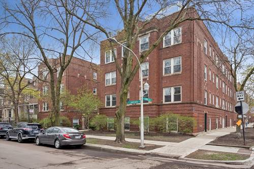 3456 N Janssen Unit G1, Chicago, IL 60657