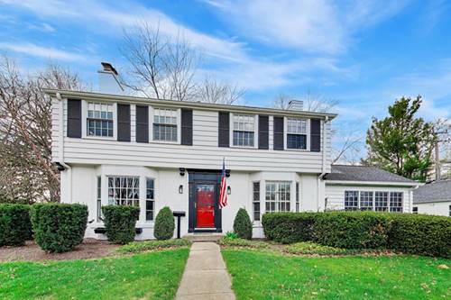 2100 Elmwood, Wilmette, IL 60091