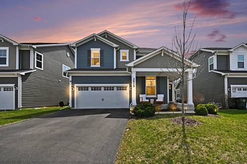 2515 Leander, Woodridge, IL 60517