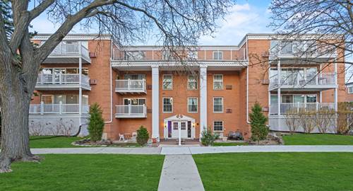 81 S 6th Unit 202, La Grange, IL 60525