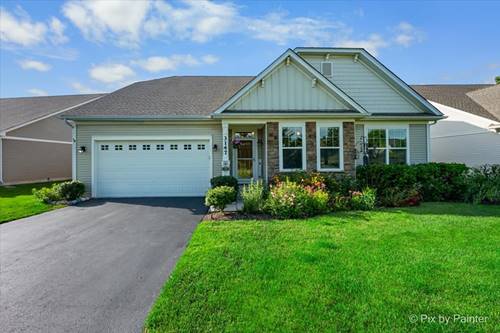 3147 Trillium, Aurora, IL 60506