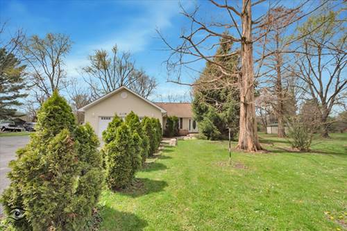 23336 S Kings, Steger, IL 60475