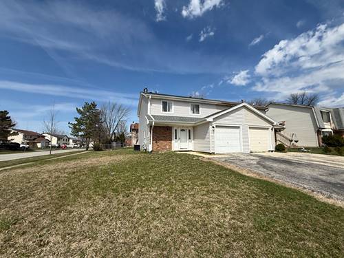 1874 Windward, Hanover Park, IL 60133