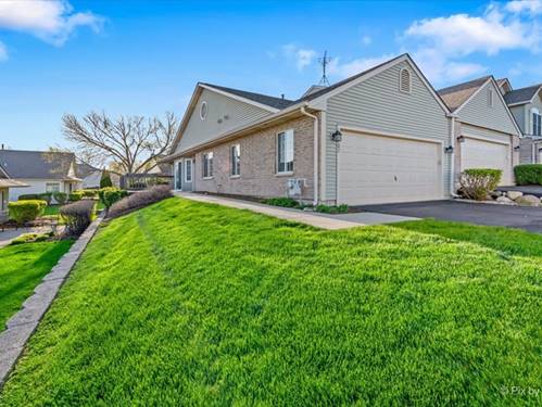 1707 Pine Unit 1707, Mchenry, IL 60051