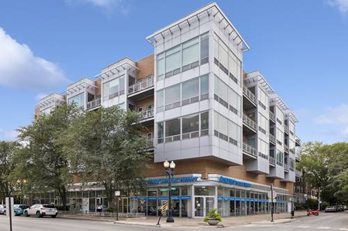 3920 N Sheridan Unit 301, Chicago, IL 60613