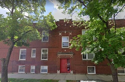 3700 W Wrightwood Unit 1, Chicago, IL 60647