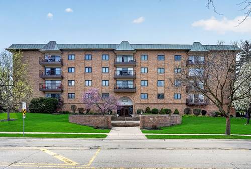 40 S Main Unit 3-H, Glen Ellyn, IL 60137