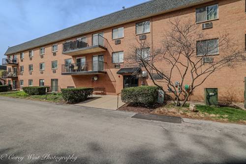 1052 N Mill Unit 303, Naperville, IL 60563