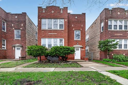 7148 S Eberhart, Chicago, IL 60619