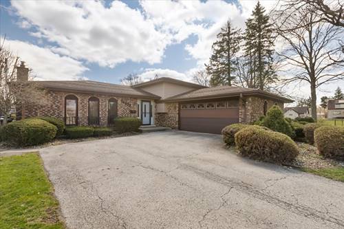 16533 Louis, South Holland, IL 60473